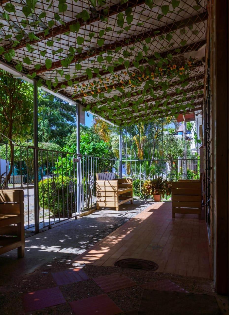 Mi Pueblo Natal Aptos Y Habitaciones Necoclí Exteriör bild